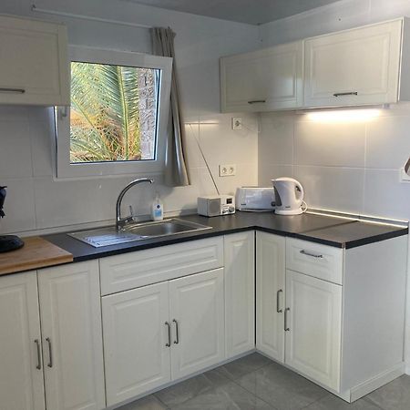 Appartement Vue Mer Avec Piscine Et Wifi Salou Extérieur photo