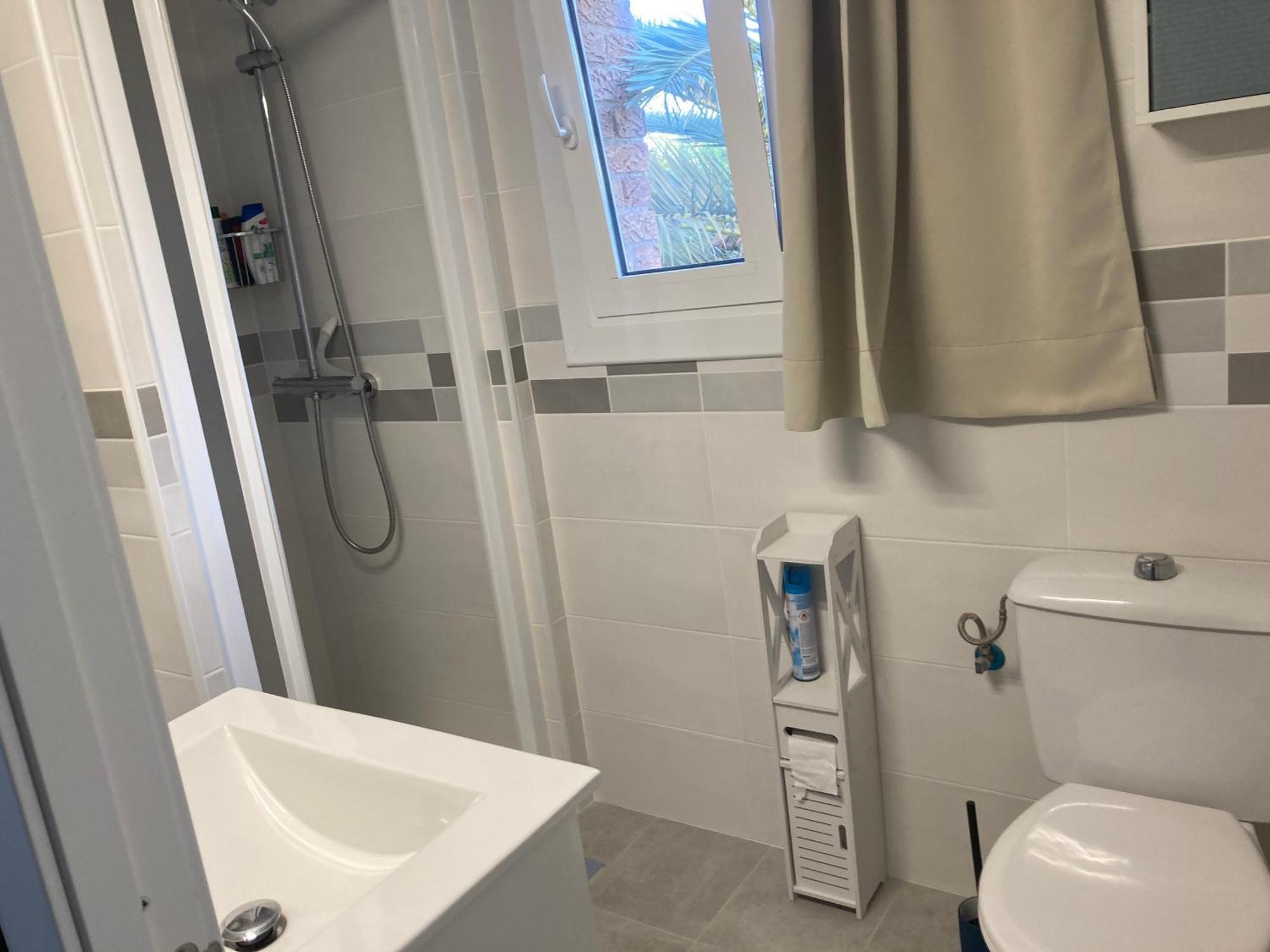 Appartement Vue Mer Avec Piscine Et Wifi Salou Extérieur photo